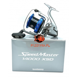 SHIMANO SPEEDMASTER 14000 XSD