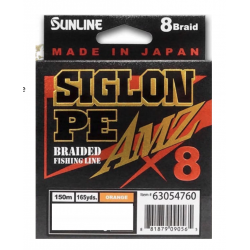 SUNLINE SIGLON AMZ X8 PE...
