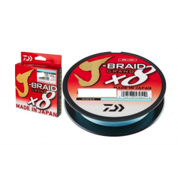DAIWA J-BRAID GRAND X8...